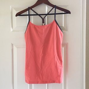 Lululemon Power Y Tank